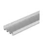 Ledvance Rubans LED Profil Wide forme en U 26x8mm 100CM 