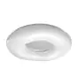 Ledvance Smart+ Wifi Plafonnier LED Orbis Cromo 50cm 30W 3300lm - 830-865 Variable Blanc | Dimmable