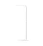 Ledvance LED Lampadaires Salon Blanc 43W 5400lm - 830 Blanc Chaud | 1500mm - EU Prise