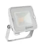 Ledvance Projecteur LED Compact Blanc 10W 1000lm 100D - 865 Lumière du Jour | IP65 - Symétrique 