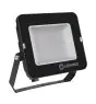 Ledvance Projecteur LED Compact Noir 50W 4500lm 100D - 830 Blanc Chaud | IP65 - Symétrique 