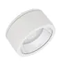 Ledvance Downlight LED Surface IP65 Aluminium Blanc 45W 4950lm 60D - 840 Blanc Froid | IP65