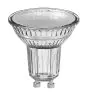 Ledvance Performance Spot LED Réflecteur GU10 PAR16 4.3W 350lm 120D - 827 Blanc Très Chaud | Équivalent 32W