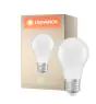 Ledvance Classic LED E27 Poire Dépolie 4.9W 470lm - 840 Blanc Froid | Équivalent 40W