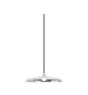DFTP by Nordlux Artist 25 Suspension Luminaire 14W 1000lm - 930 Blanc Chaud | Meilleur Rendu Des Couleurs - Dimmable