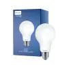 Philips Classic LED Ampoule E27 Poire Dépolie 17.5W 2452lm - 840 Blanc Froid | Équivalent 150W