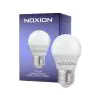 Noxion Lucent Classic LED E27 Boule Dépolie 4.5W 470lm - 827 Blanc Très Chaud | Équivalent 40W