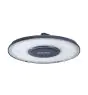 Philips Highbay LED CoreLine Aluminium Gris 110W 20000lm 90D - 840 Blanc Froid | IP66 - Dimmable, Dali 