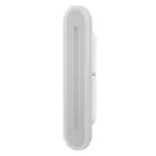 Ledvance Smart+ Wifi LED Applique Murale Éclairage de salle de bains Blanc 13W 600lm - 830-865 Variable Blanc | IP44
