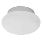Ledvance Smart+ Wifi LED Applique Murale Éclairage de salle de bains Rond Blanc 12W 850lm - 830-865 Variable Blanc | IP44