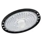 Ledvance Highbay LED Sensor Gen4 147W 22000lm 70D - 840 Blanc Froid | IP65 - Détecteur de mouvement et de lumière