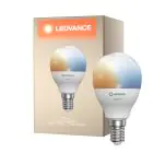 Ledvance Smart+ Zigbee E14 P45 4.9W 470lm - 827-865 Variable Blanc | Dimmable - Équivalent 40W