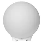 Ledvance Smart+ Wifi Boule Magic Blanc 2W 130lm - 822-865 Variable Blanc | RGBW - USB