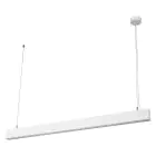 Ledvance LED Office Line Cuboid Plafond Blanc 42W 5000lm - 840 Blanc Froid | 3 Niveaux De Gradation Dimmable 