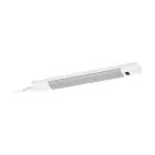 Ledvance Réglette LED Linear Edge RGBW Blanc 4W 230lm - RGBW | 30cm - Télécommande