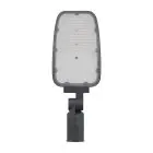Ledvance Éclairage public LED Area Value Moyen SPD Aluminium Gris 65W 8450lm 160x58D - 730 Blanc Chaud | IP66 - Symétrique