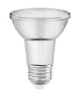 Ledvance Performance Spot LED E27 PAR20 6.4W 350lm 36D - 927 Blanc Très Chaud | Meilleur rendu des couleurs - Dimmable - Équivalent 50W