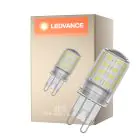 Ledvance Performance LED Capsule Claire G9 4.2W 470lm - 840 Blanc Froid | Équivalent 40W