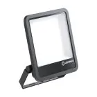 Ledvance Projecteur LED Aluminium Noir 167W 25000lm 100D - 865 Lumière Du Jour | IP66 - Symétrique