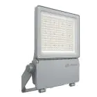 Ledvance Projecteur LED Flex Blanc 130W 19900lm 55x120D - 840 Blanc Froid | IP66 -  Asymétrique 