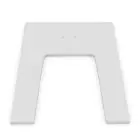 Ledvance Borne Extérieure Comfort Base Blanc