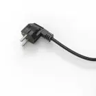 Ledvance Borne Extérieure Comfort Power Noir - Câble EU