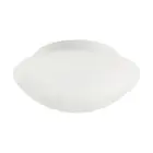 Nordlux Plafonnier Ufo Verre Blanc | IP44 - Convient pour 2x E27