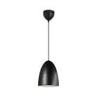 DFTP by Nordlux Nexus 2 Suspension Luminaire Métal Noir | Convient pour E27