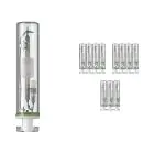 Lot 12x Philips MASTERColour PGJ5 CDM-Tm Elite Mini 35W - 930 Blanc Chaud | Meilleur rendu des couleurs