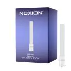 Noxion Lucent PL-S LED  6W - 827 Blanc Très Chaud | 4-Pins - Équivalent 11W