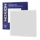 Noxion Panneau LED Ecowhite V4.0 13W 1560lm - 830-840-865 CCT | 30x30cm - Philips driver