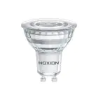 Noxion Spot LED GU10 PAR16 5.5W 560lm 36D - 827 Blanc Très Chaud | Équivalent 78W