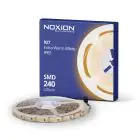 Noxion Naga Rubans LED IP65 SMD2835/240 24V 16W/m 927 5M/10mm/25mm