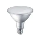 Philips CorePro LED ampoule Réflecteur E27 PAR38 9W 750lm 25D - 927 Blanc Très Chaud | Meilleur rendu des couleurs - Équivalent 60W