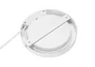 Philips Downlight LED DN065C Métal Blanc 19W 2000lm 110D - 840 Blanc Froid | 225mm - Diamètre 200mm - IP20
