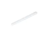 Philips Réglette LED CoreLine BN126C 49W 6400lm - 840 Blanc Froid | 120cm - 1x Câblage Traversant