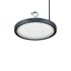 Philips Highbay LED BY120P Coreline G5 Aluminium Gris 67W 10500lm 85x85D - 840 Blanc Froid | IP65