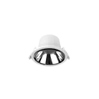 Noxion Downlight LED Apollo V2.0 6-12W 690-1460lm 60D - 830/840 CCT | 145mm - Diamètre 120mm