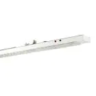Noxion LED Easy Trunk Convient pour REGIOLX SMT 60W 8700lm 90D - 850 Blanc Froid | 1500mm - Éclairage de secours 4 heures