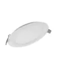 Ledvance Downlight LED Slim Rond DN155 12W 1020lm 120D - 865 Lumière Du Jour | 169mm 