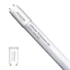 Noxion Tube LED T8 Avant Extreme (EM/Direct 230V) Ultra Output 15.9W 2550lm - 865 Lumière Du Jour | 120cm - Équivalent 36W