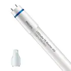 Philips Tube LED T8 MASTER (EM/Direct 230V) High Output 12W 1575lm - 865 Lumière Du Jour | 90cm - Équivalent 30W