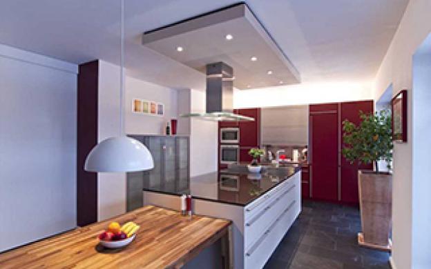 LED : quel éclairage pour la cuisine ? 