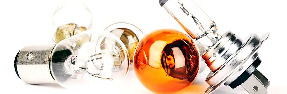ampoules à baionnette B22 