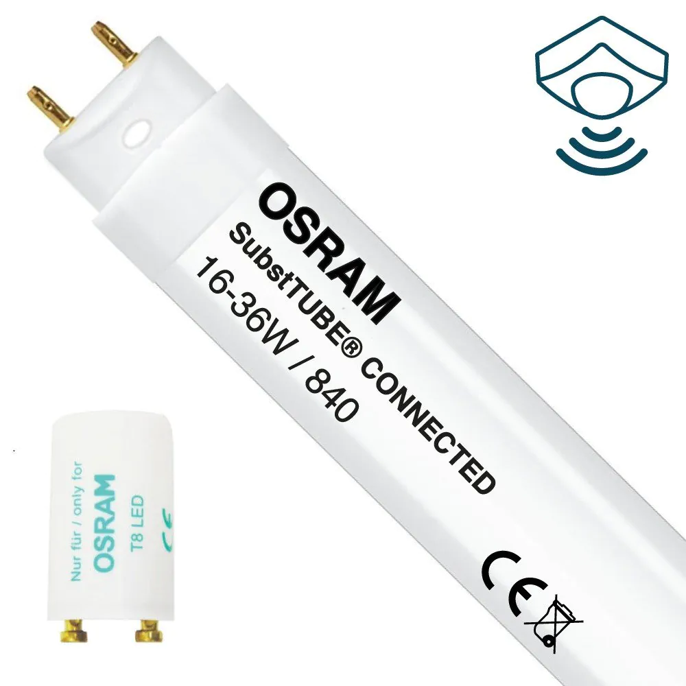 Osram SubstiTUBE Connected EM 16W 840 120cm