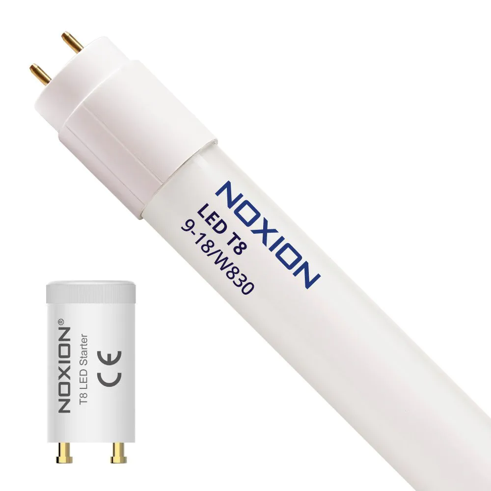 Tubes LED T8 Noxion